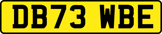 DB73WBE
