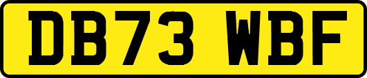 DB73WBF