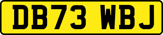 DB73WBJ