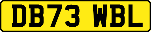 DB73WBL