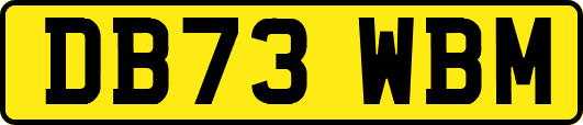 DB73WBM