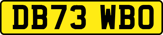 DB73WBO