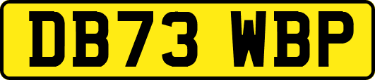 DB73WBP
