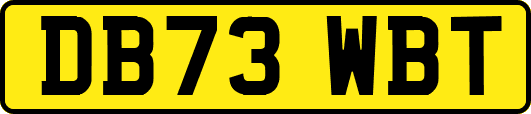 DB73WBT