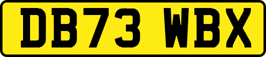 DB73WBX