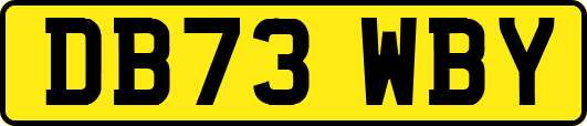 DB73WBY
