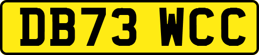 DB73WCC