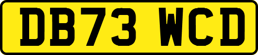 DB73WCD