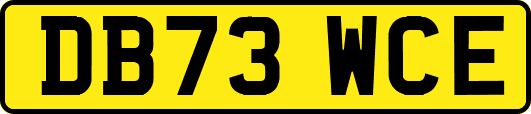DB73WCE