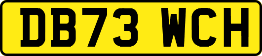 DB73WCH