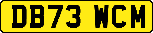 DB73WCM