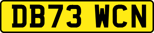 DB73WCN