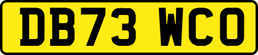 DB73WCO