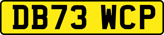 DB73WCP