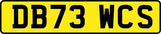 DB73WCS