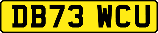 DB73WCU