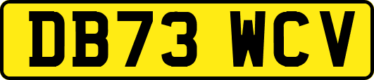 DB73WCV