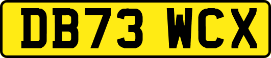 DB73WCX