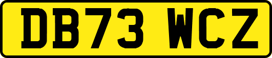 DB73WCZ