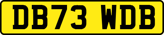 DB73WDB