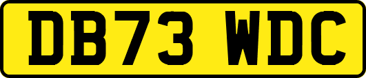 DB73WDC