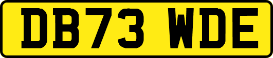 DB73WDE