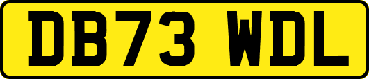 DB73WDL