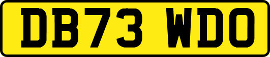 DB73WDO