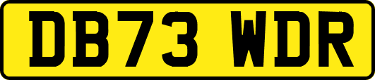 DB73WDR