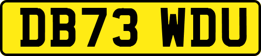 DB73WDU