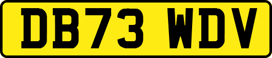 DB73WDV