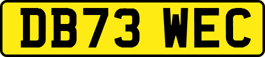 DB73WEC
