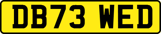 DB73WED