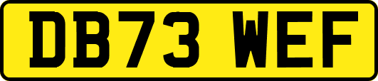 DB73WEF