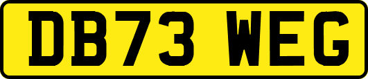 DB73WEG