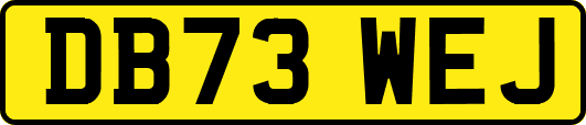 DB73WEJ