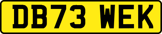 DB73WEK