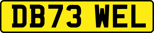 DB73WEL