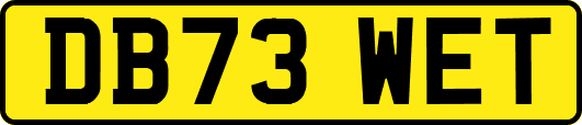 DB73WET