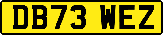 DB73WEZ