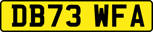 DB73WFA