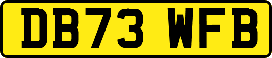 DB73WFB