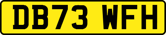 DB73WFH