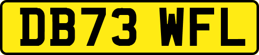 DB73WFL