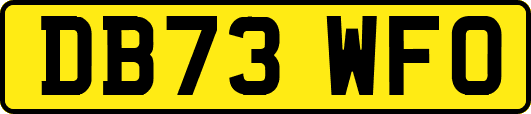 DB73WFO