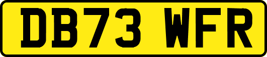 DB73WFR