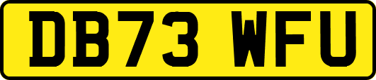 DB73WFU