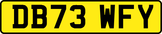 DB73WFY