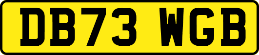DB73WGB