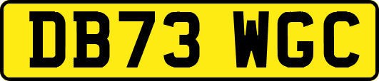 DB73WGC